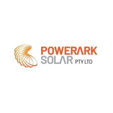 Powerark  Solar Pty. Ltd. logo